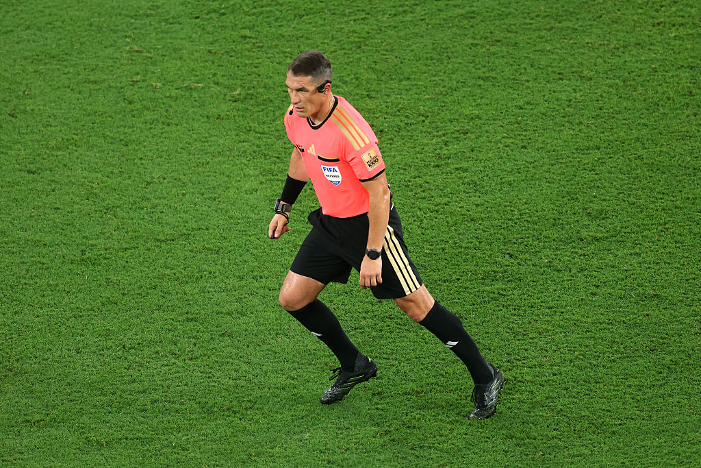 Prunea a spus o în direct: FIFA ”îl pregătește pentru altceva” pe Istvan Kovacs la Cupa Mondială
