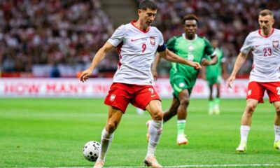 Răsturnare de situație: Robert Lewandowski este așteptat să semneze în MLS!