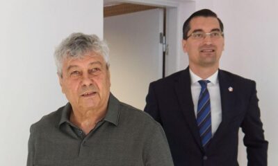 Răzvan Burleanu a făcut anunțul, la două luni de la moartea lui Mircea Lucescu: ”Ar fi fost cea mai mare greşeală”