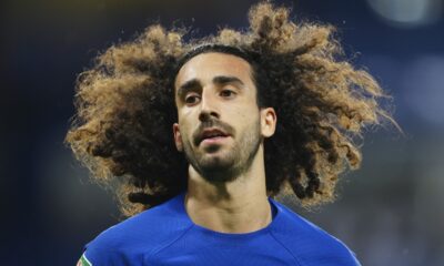 Real Madrid, de neoprit! Cât a plătit pentru Marc Cucurella