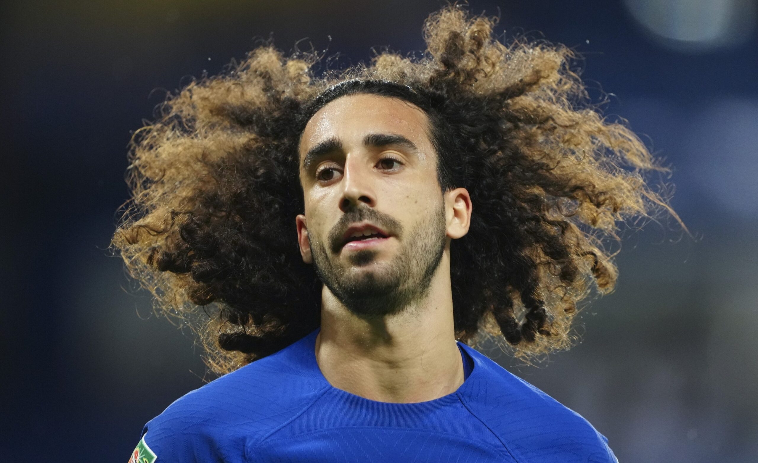 Real Madrid, de neoprit! Cât a plătit pentru Marc Cucurella