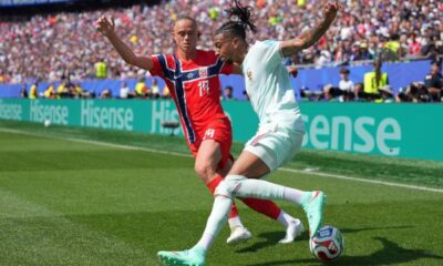 Real Madrid pregătește mutarea verii! Michael Olise cere o discuție decisivă cu Bayern München