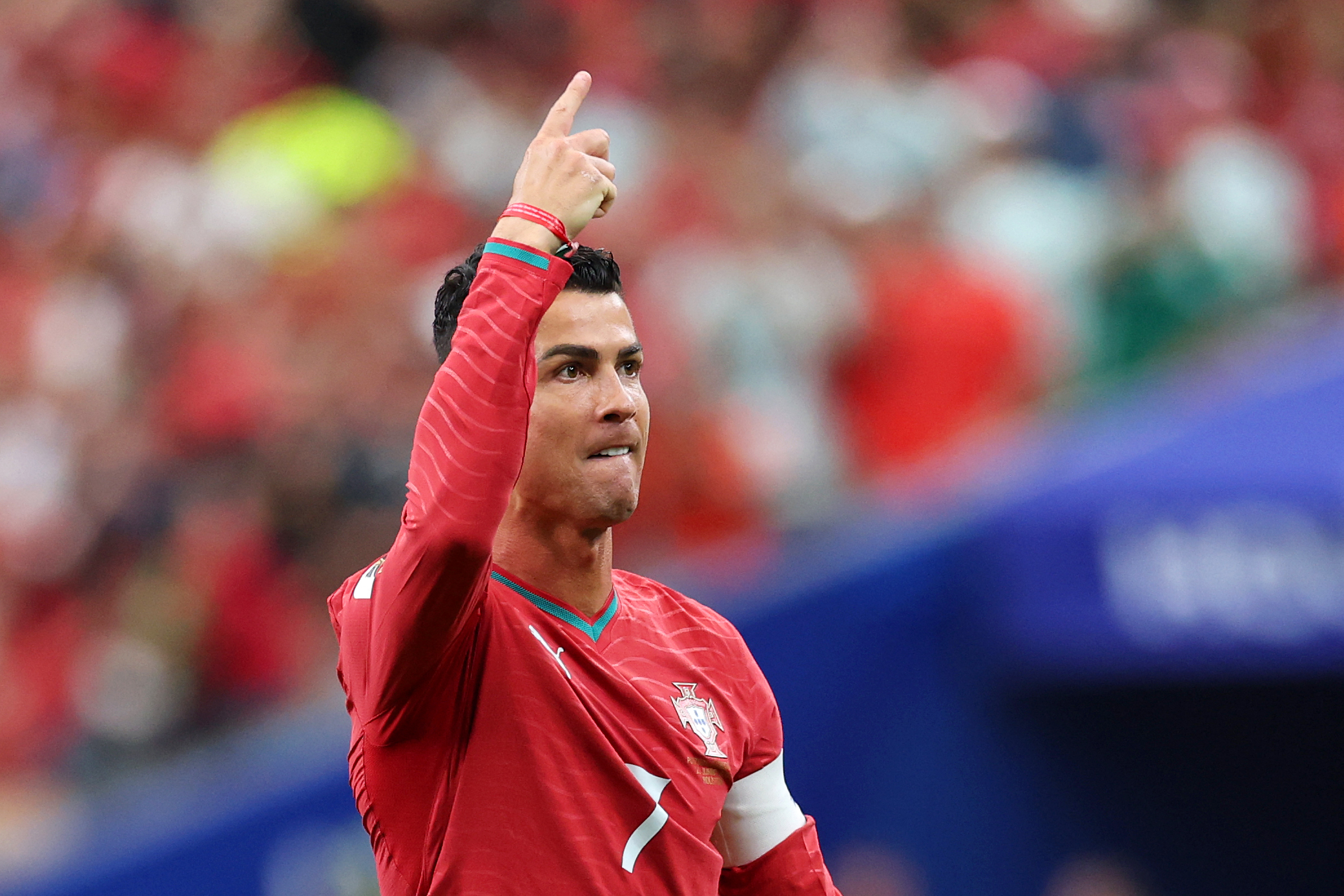 RECORD istoric la Cupa Mondială: 22 de ani și 183 de zile