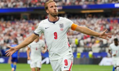 Record uriaș! Harry Kane a marcat cu Panama și a intrat în istoria Cupei Mondiale