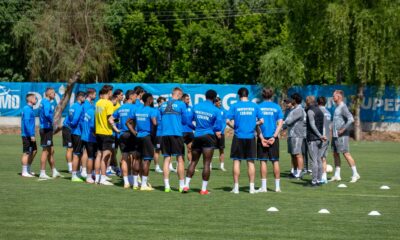 Reprezentantele României în Europa au fost avertizate, după ce și au aflat adversarele din preliminarii