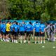 Reprezentantele României în Europa au fost avertizate, după ce și au aflat adversarele din preliminarii