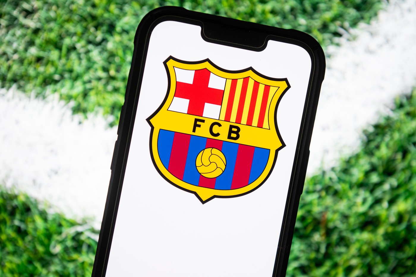 Respins! ”NU” pentru Barcelona