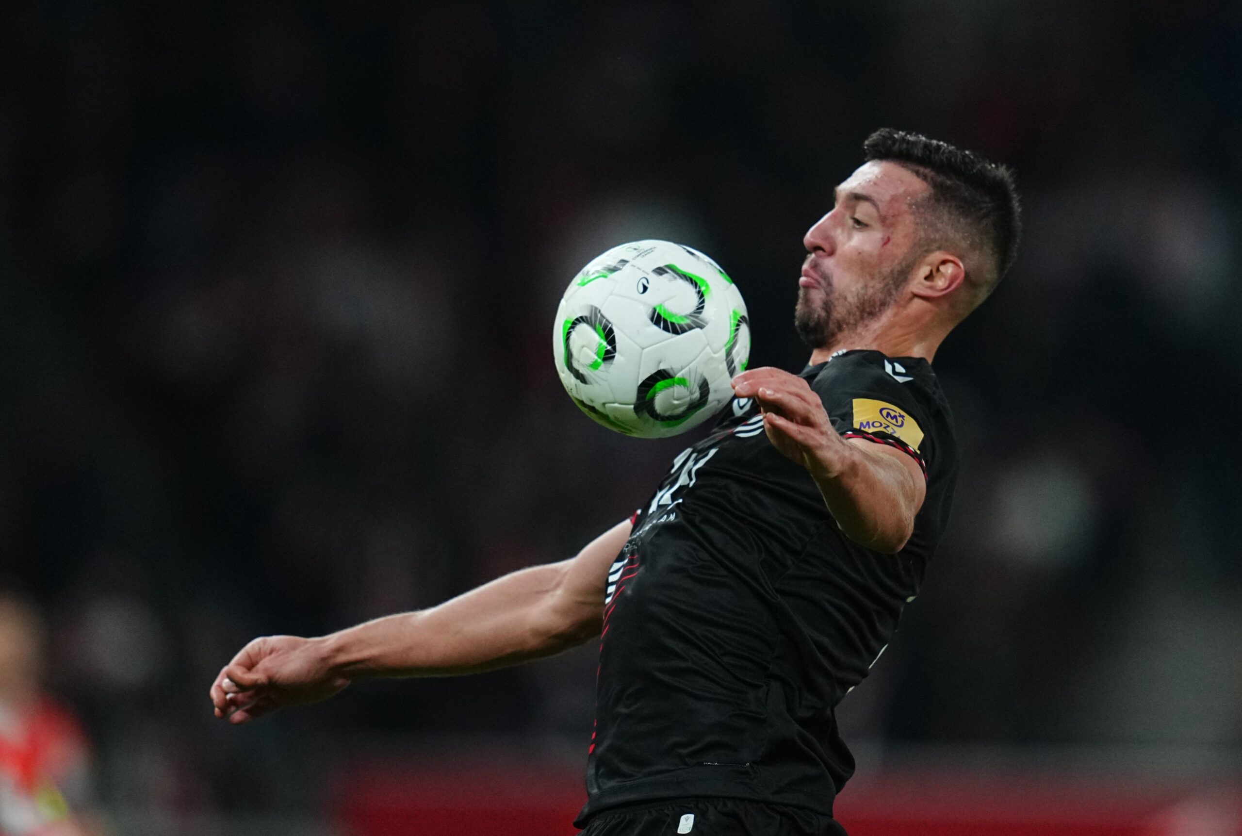 Revine după cinci luni la CFR Cluj
