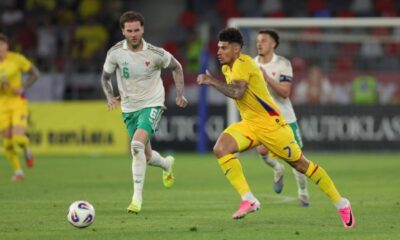 Revine la FCSB? Florinel Coman dorește să plece de la Al Gharafa: ”Le am comunicat celor de acolo că nu mai vreau să rămân!”