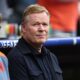 Ronald Koeman și a dat demisia de la naționala Olandei: ”Mă doare”