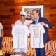 Ronaldinho, prezentat la Ravenna: ”Cultura fotbalistică italiană are un nou punct de reper”