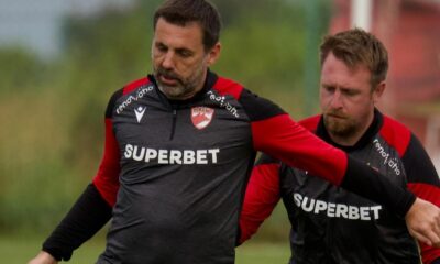 Ruptura dintre Zeljko Kopic și Dinamo! Momentul în care totul a devenit clar pentru antrenor: ”Nu e în regulă”