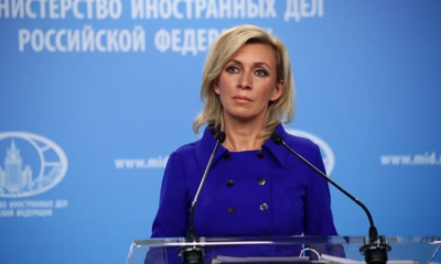 Rusia a cerut măsuri dure împotriva României: ”Partea rusă nu va lăsa această situaţie fără consecinţe”