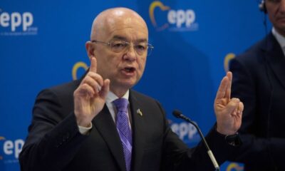 Rusia și a retras sportivii de la Cluj, după anunțul lui Emil Boc: ”Regretăm sincer, dar contravine principiilor fundamentale”