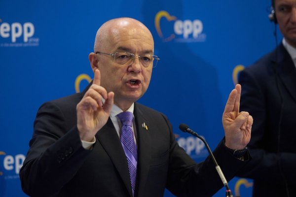 Rusia și a retras sportivii de la Cluj, după anunțul lui Emil Boc: ”Regretăm sincer, dar contravine principiilor fundamentale”