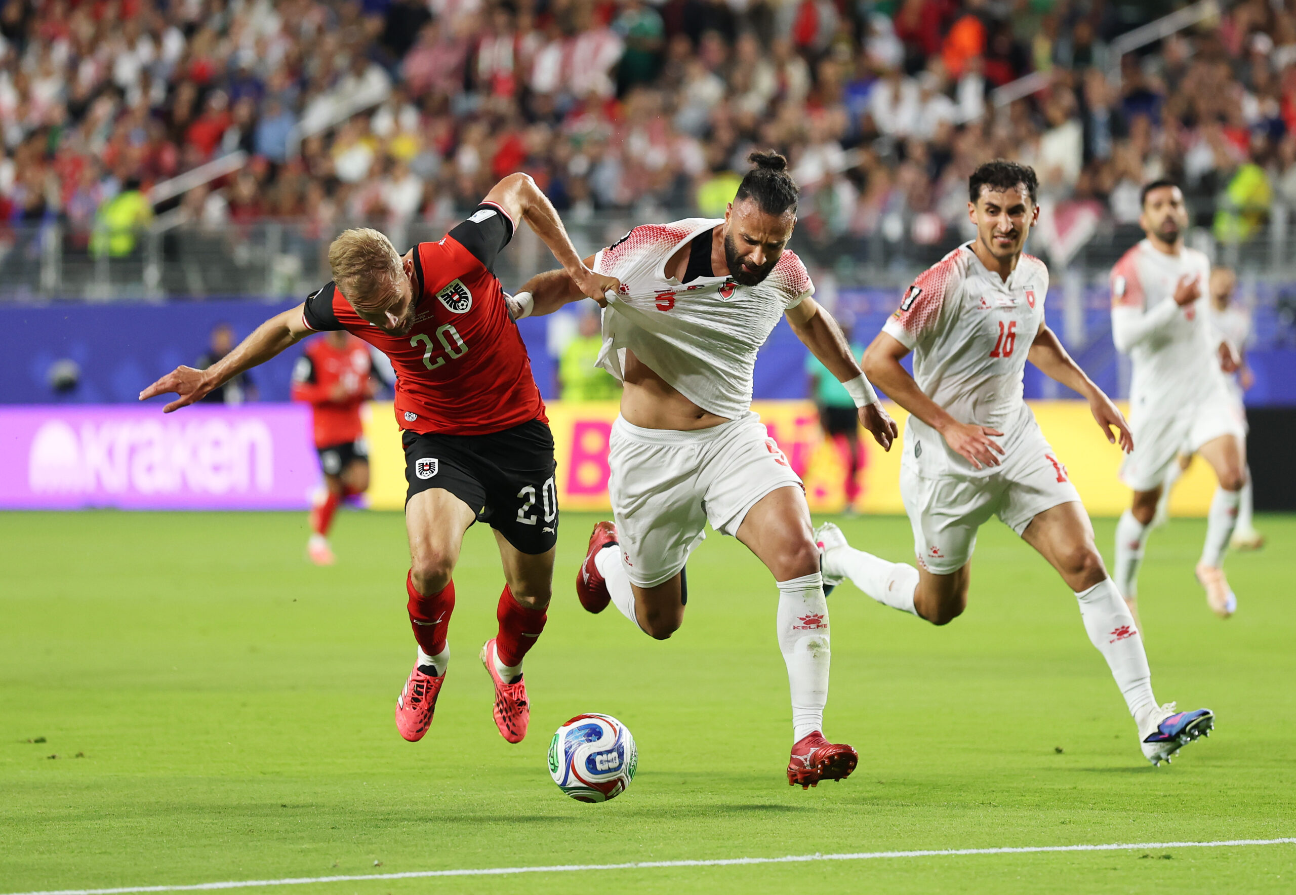 S a aflat! Pe cine vrea să transfere CFR Cluj de la Cupa Mondială