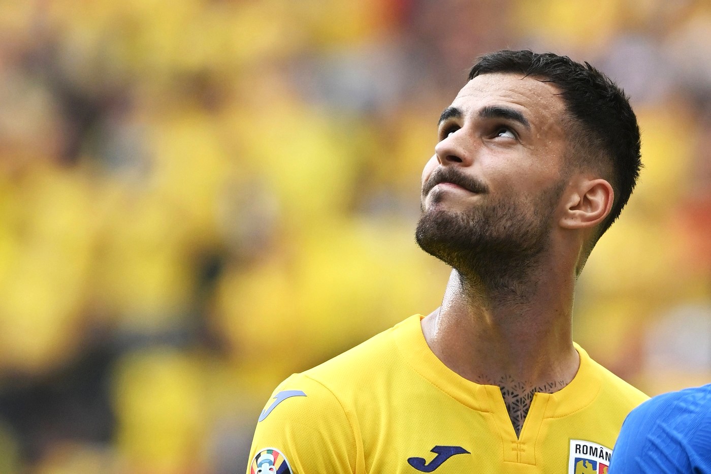 S a aflat una din patru! Ce echipă din afara Europei îl vrea pe Marius Marin