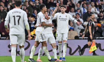 S a decis și vrea să plece de la Real Madrid