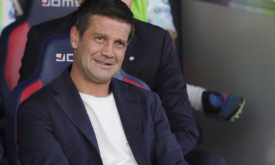 S a făcut la miezul nopții! Real Madrid l a transferat pe titularul lui Cristi Chivu: ”Here we go”