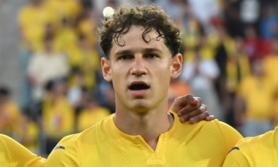 S a făcut transferul lui Matei Ilie de la CFR Cluj!