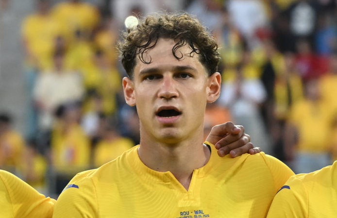 S a făcut transferul lui Matei Ilie de la CFR Cluj!