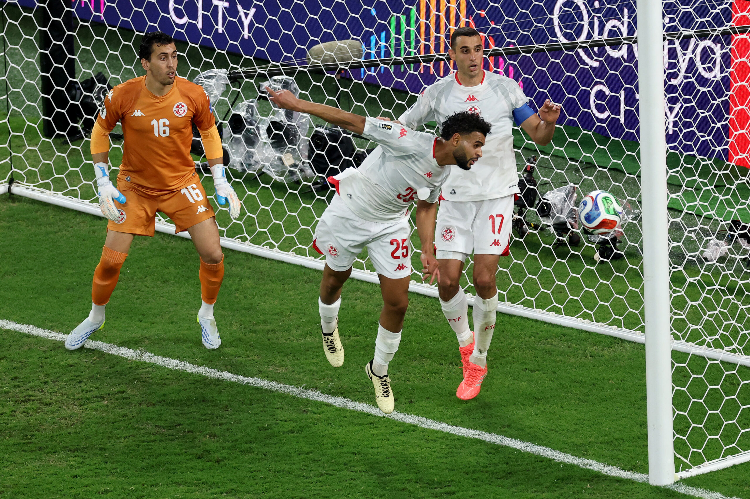 S a marcat al doilea cel mai rapid autogol din istoria Cupei Mondiale!