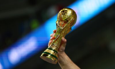 S a schimbat favorita la câștigarea Cupei Mondiale 2026, după o singură etapă!