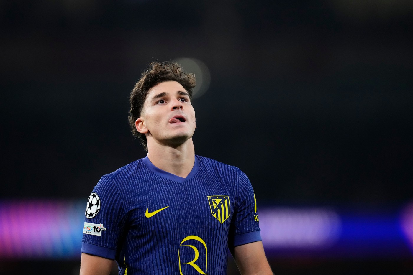 S a terminat ”telenovela” Julian Alvarez la Real Madrid
