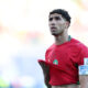 S au pronunțat în cazul lui Achraf Hakimi, care ar putea fi interzis la Cupa Mondială