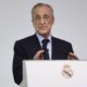 S au terminat alegerile pentru poziția de președinte la Real Madrid! Surpriză mare pentru Florentino Perez