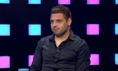 Salariul lui Adi Popa la Steaua: ”Du te, bă, de aici!”