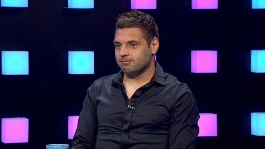 Salariul lui Adi Popa la Steaua: ”Du te, bă, de aici!”