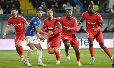 Se conturează o nouă plecare de la FCSB. Gigi Becali a acceptat oferta de