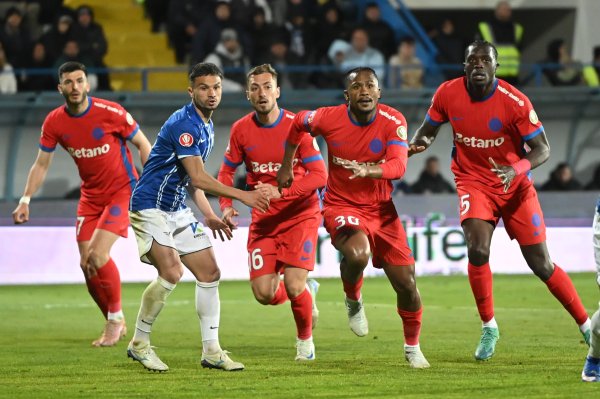 Se conturează o nouă plecare de la FCSB. Gigi Becali a acceptat oferta de