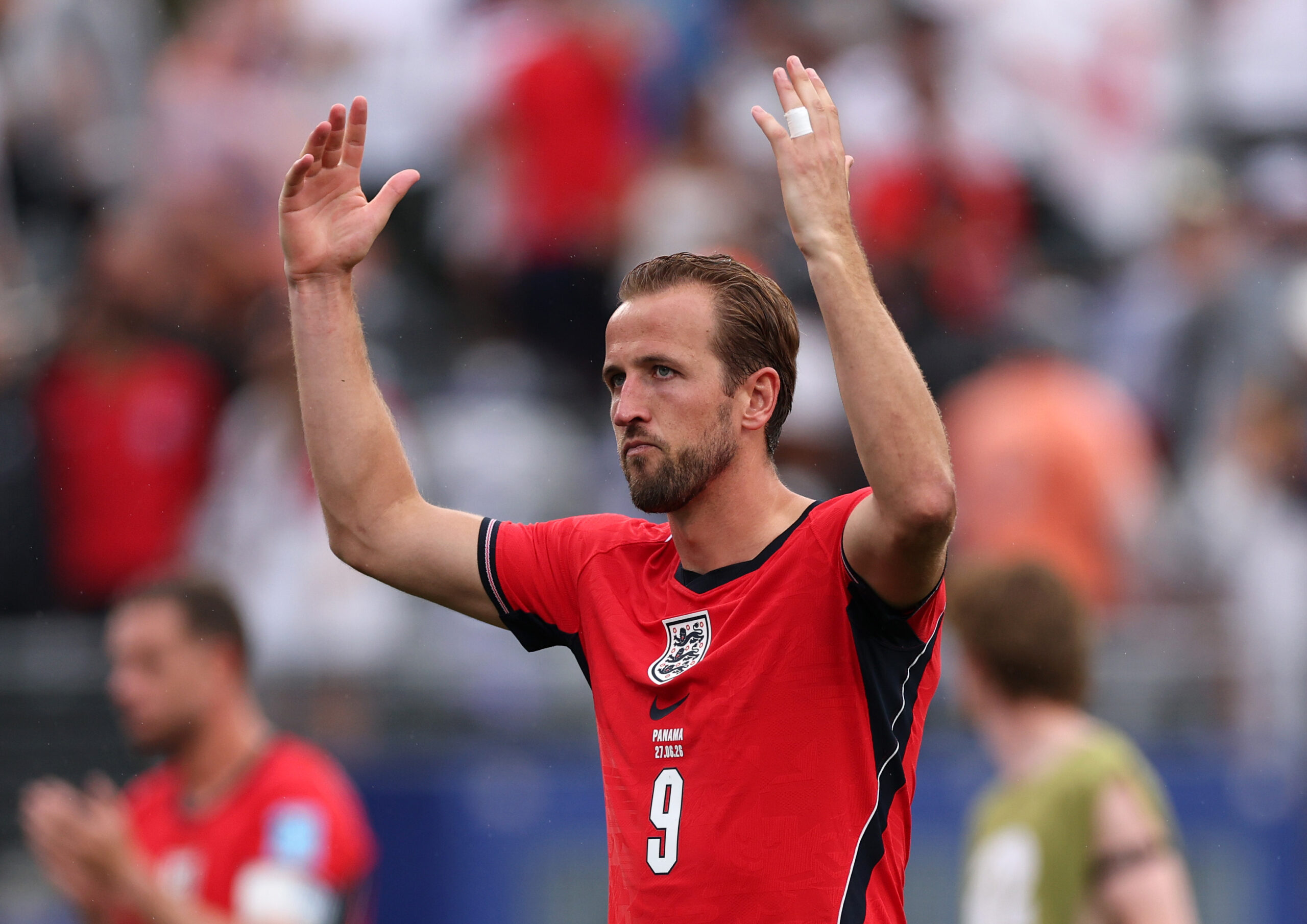 Se face! Harry Kane a ales între Bayern Munchen și Barcelona și semnează