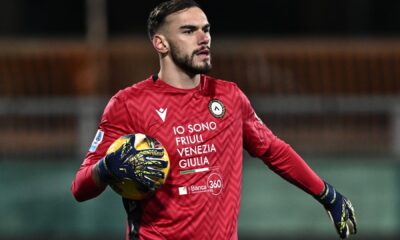 Se negociază transferul lui Răzvan Sava! Portarul e dorit de Dinamo, Rapid și CFR