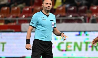 Sebastian Colțescu, cooptat la CCA! Două nume au ieșit din schemă