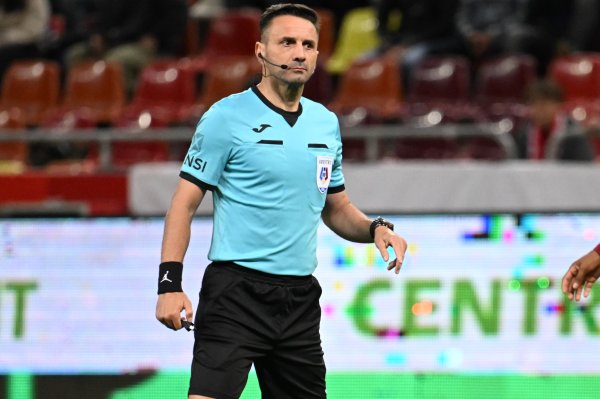 Sebastian Colțescu, cooptat la CCA! Două nume au ieșit din schemă