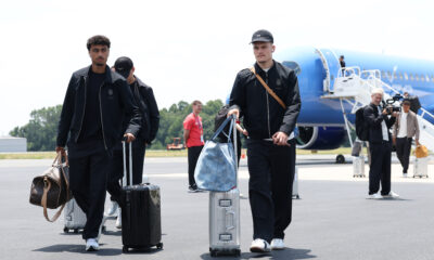 Semnează! Bayern Munchen a rezolvat transferul chiar în timpul Cupei Mondiale: 55.000