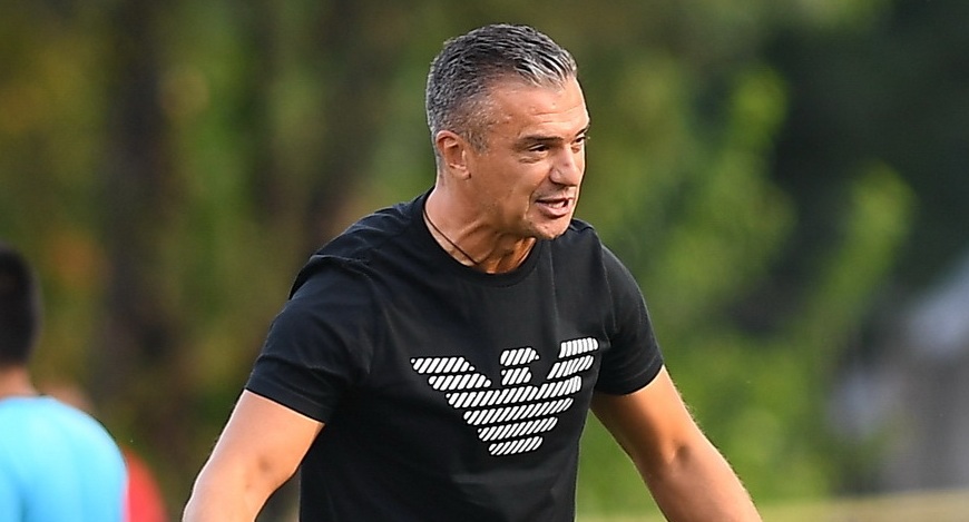 Semnează cu Rapid, după revenirea lui Daniel Pancu: nume nou în Giulești!