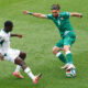 Senegal Irak 1 0, ACUM, digisport.ro. Africanii au deschis scorul repede