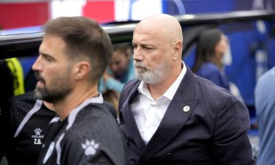 Sergej Barbarez a surprins la final, după ce Bosnia a luat patru goluri în 23 de minute de la Elveția la CM