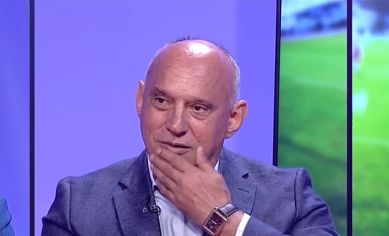 ”Serios?” Florin Prunea și a ales favoritul din SuperLiga + Ce a spus de Târnovanu