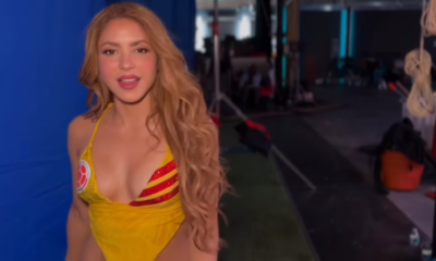 Shakira arată așa la 49 de ani și s a aflat ce mănâncă de două ori pe zi: ”E șocant”