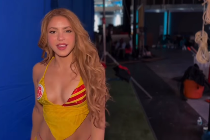Shakira arată așa la 49 de ani și s a aflat ce mănâncă de două ori pe zi: ”E șocant”