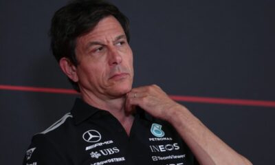 Și Mercedes așteaptă cu sufletul la gură ADUO