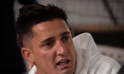 Steliano Filip își caută echipă: "Mi am încheiat contractul!"
