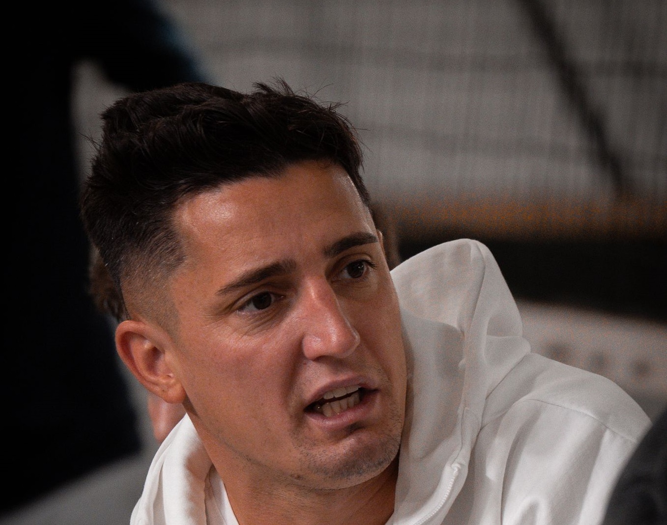Steliano Filip își caută echipă: "Mi am încheiat contractul!"