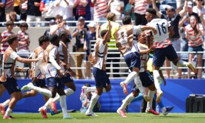 SUA Australia 2 0, în Grupa D. Americanii, un succes mai clar decât o arată scorul