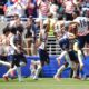 SUA Australia 2 0, în Grupa D. Americanii, un succes mai clar decât o arată scorul